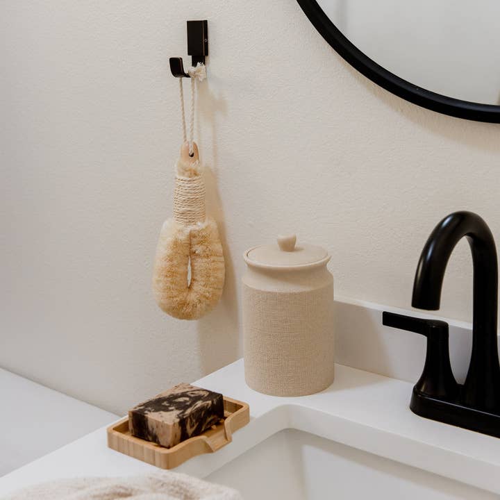 Vegan Dry Brush - Image 2
