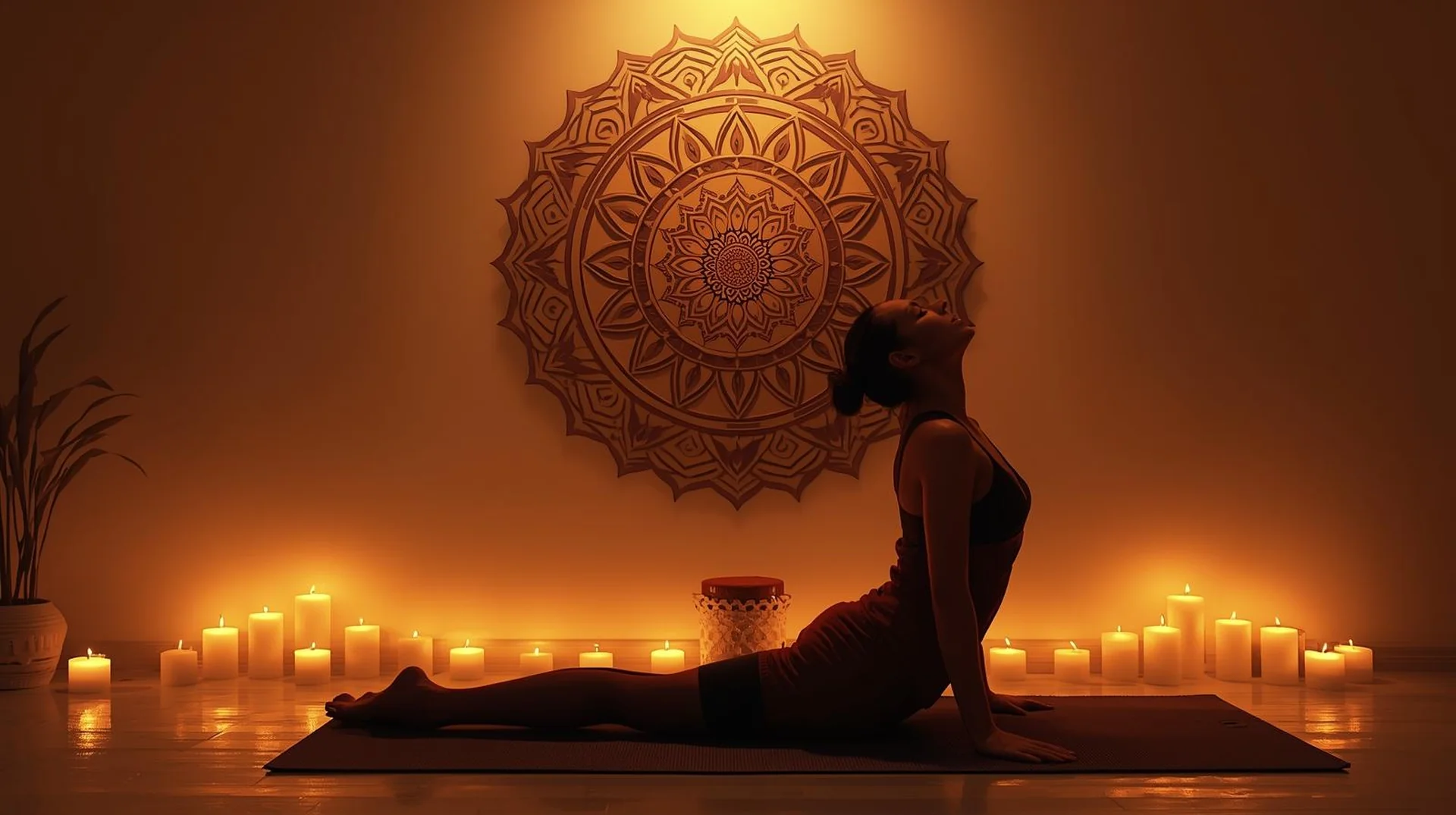 SPA Yoga® with Thu