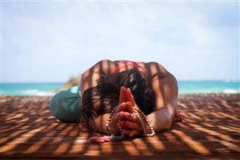 Private Yoga
