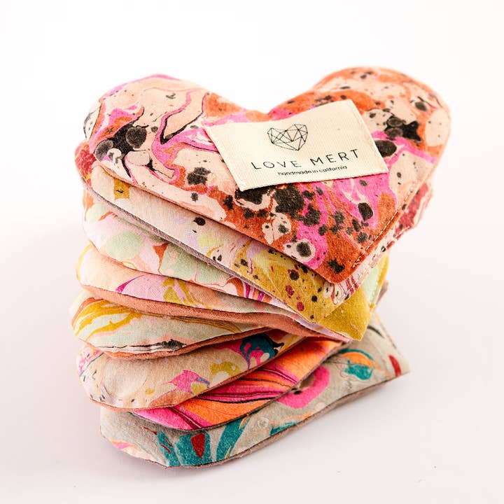Eye Love Pillow pack of 24 assorted - Image 1