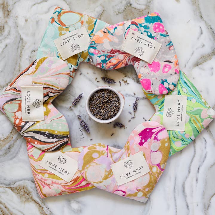 Eye Love Pillow pack of 24 assorted - Image 3