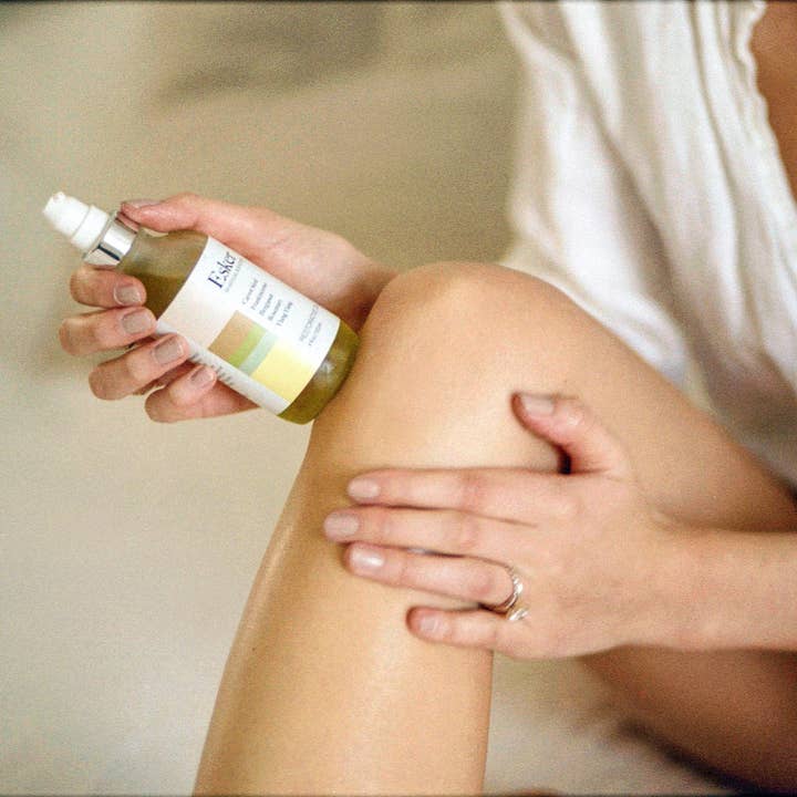 Restorative Body Oil - Image 5