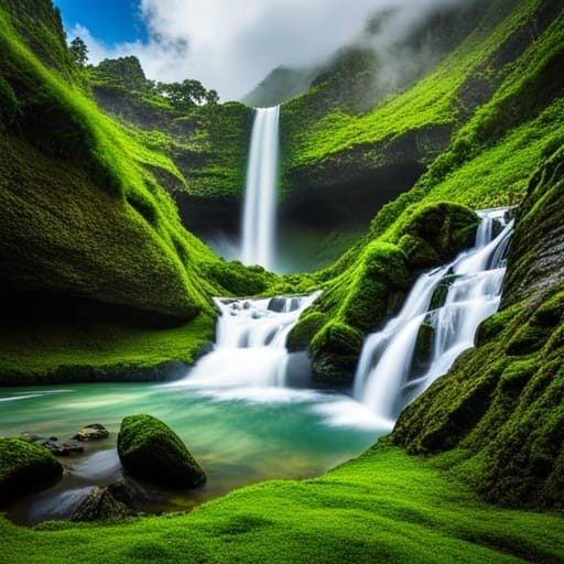 Immersion Datacenter Cooling: Sustainability and ESG