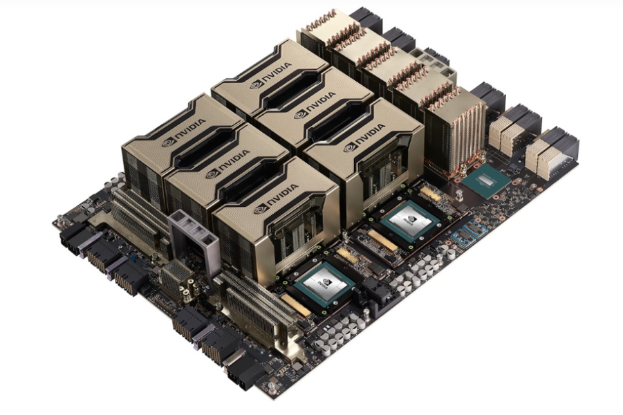 GPU's: What are they, where did they come from, why do I need one for AI?