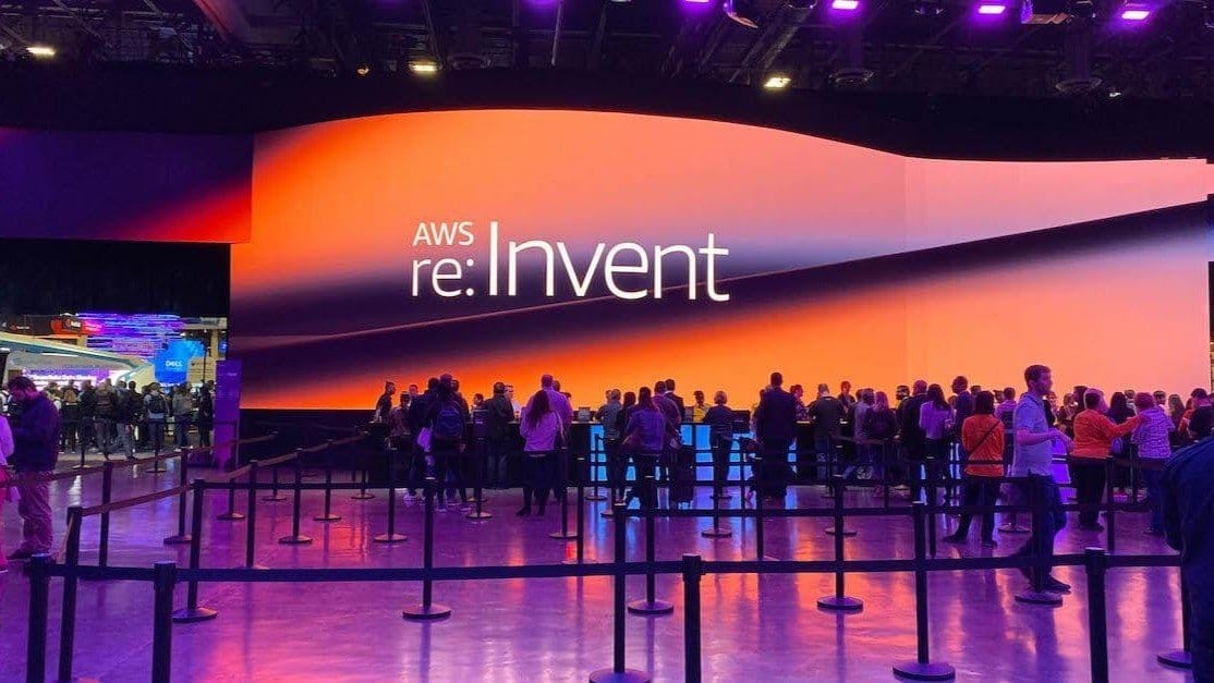 Behind the Curtain: AWS re:Invent 2024 Highlights