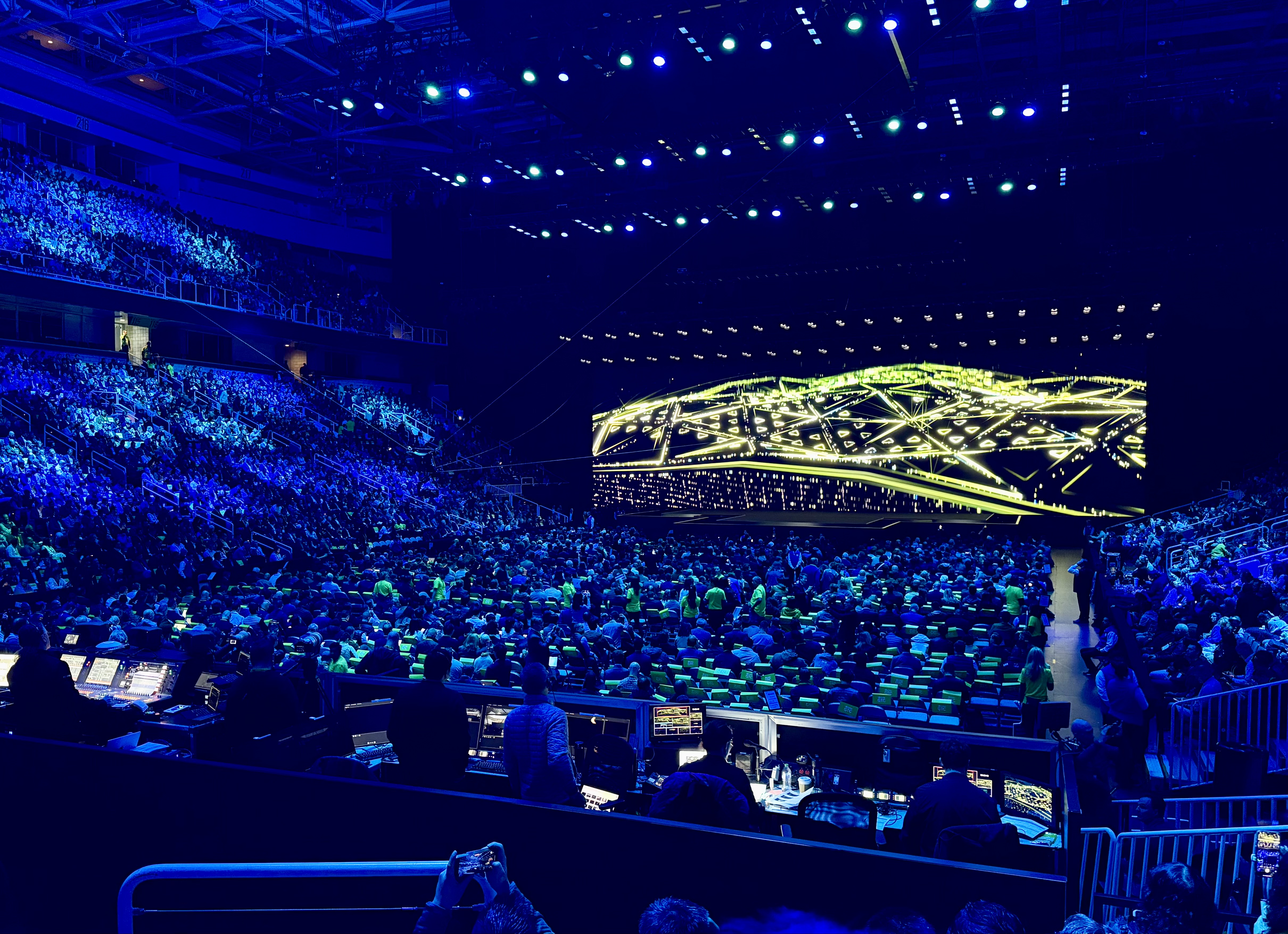 GTC 2025: NVIDIA’s Big Moves and Bigger Questions