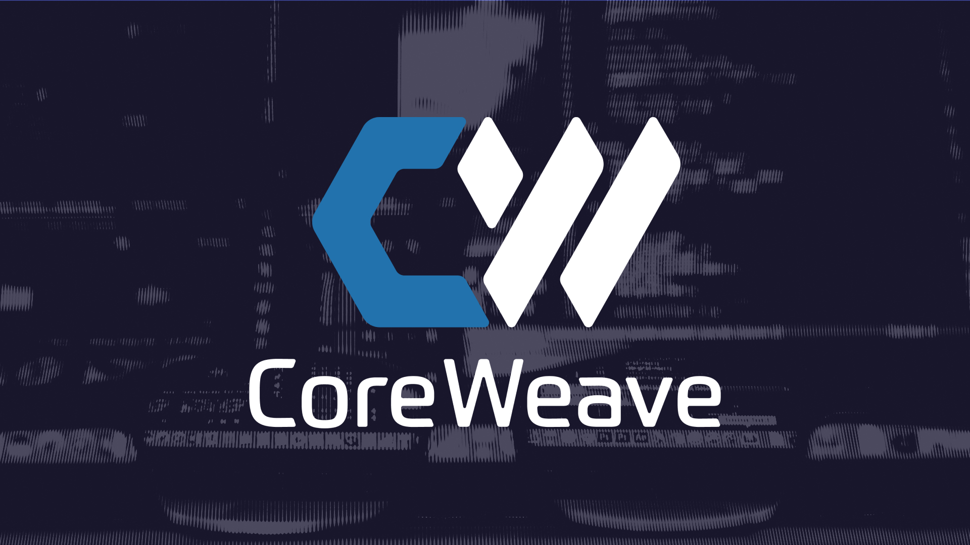 CoreWeave