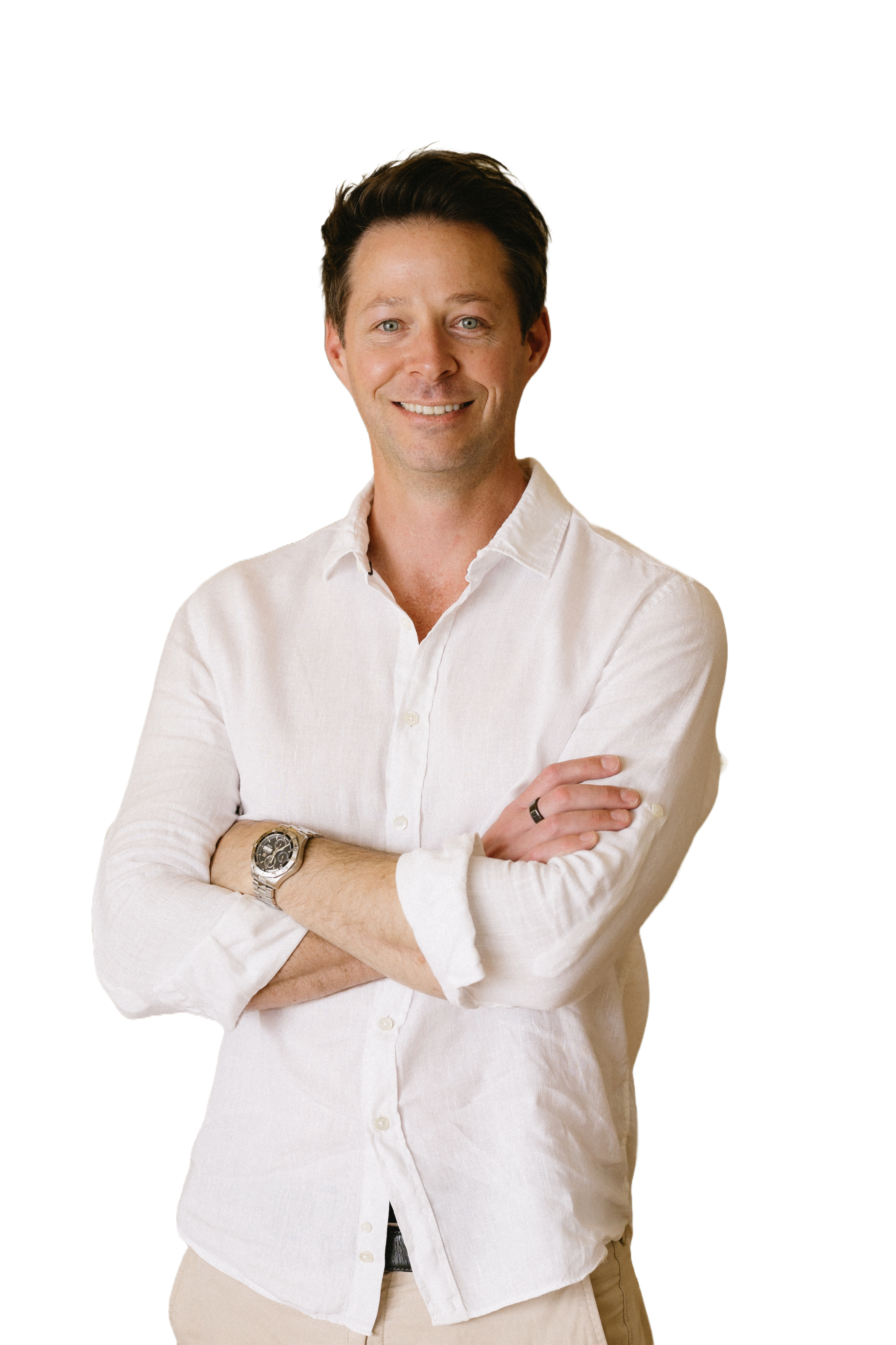 Nick Hume