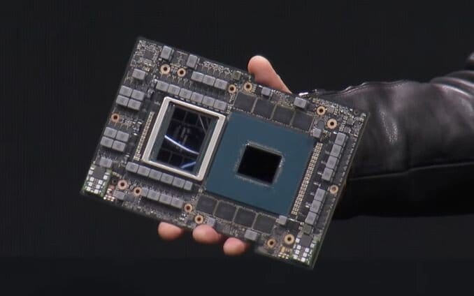 Immersion Datacenter Cooling: Future-Proofing