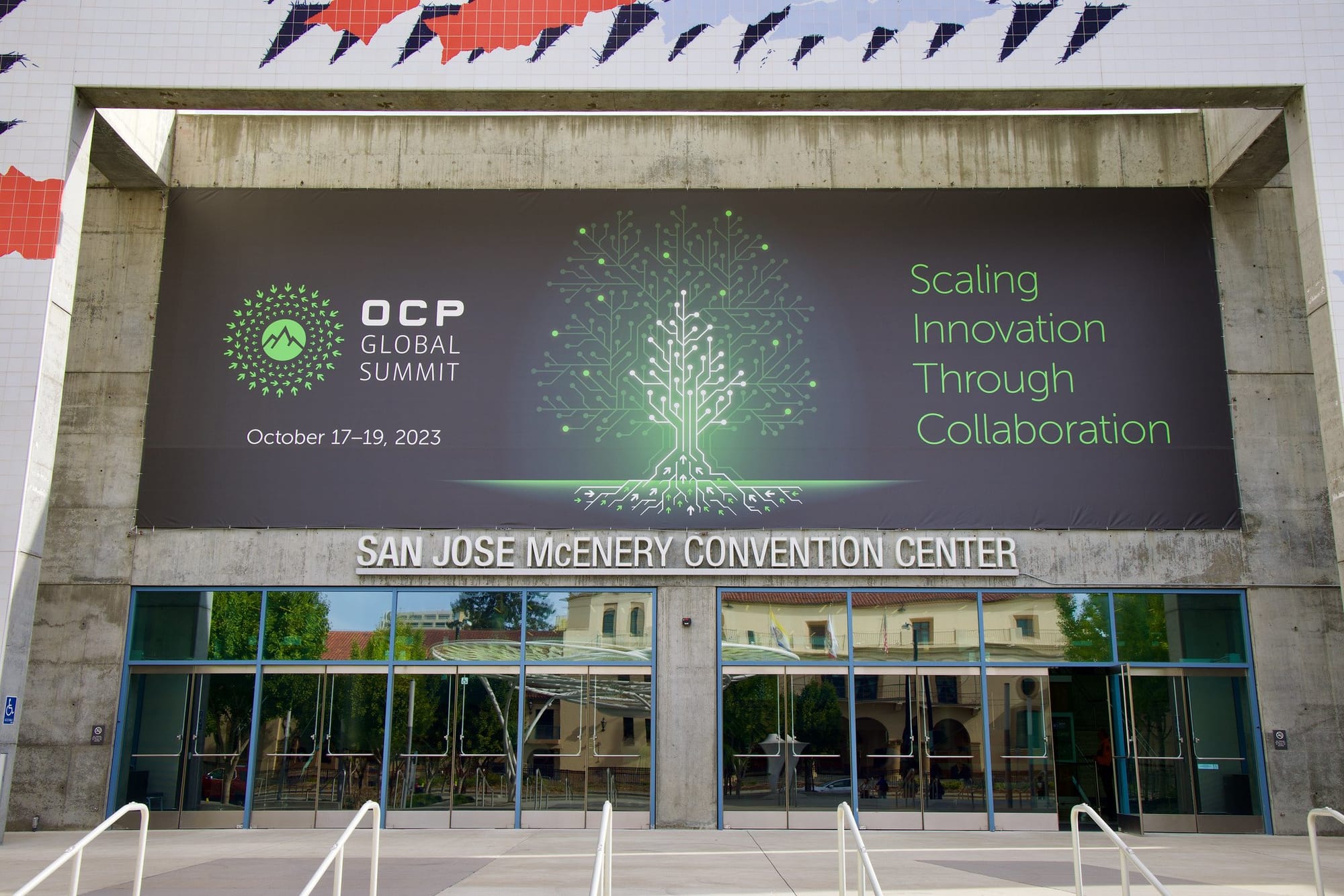 OCP 2023 Wrap (2 of 2)