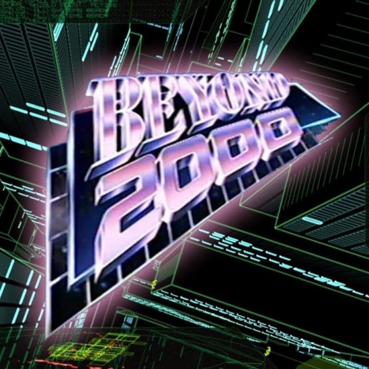 Beyond 2023