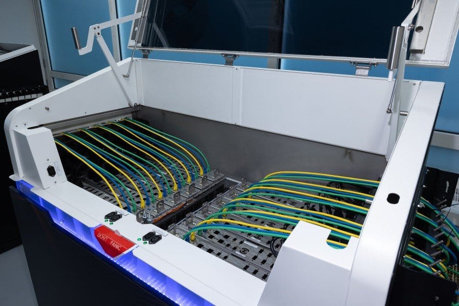 Immersion Datacenter Cooling: Enhanced Equipment Performance + Space Optimization