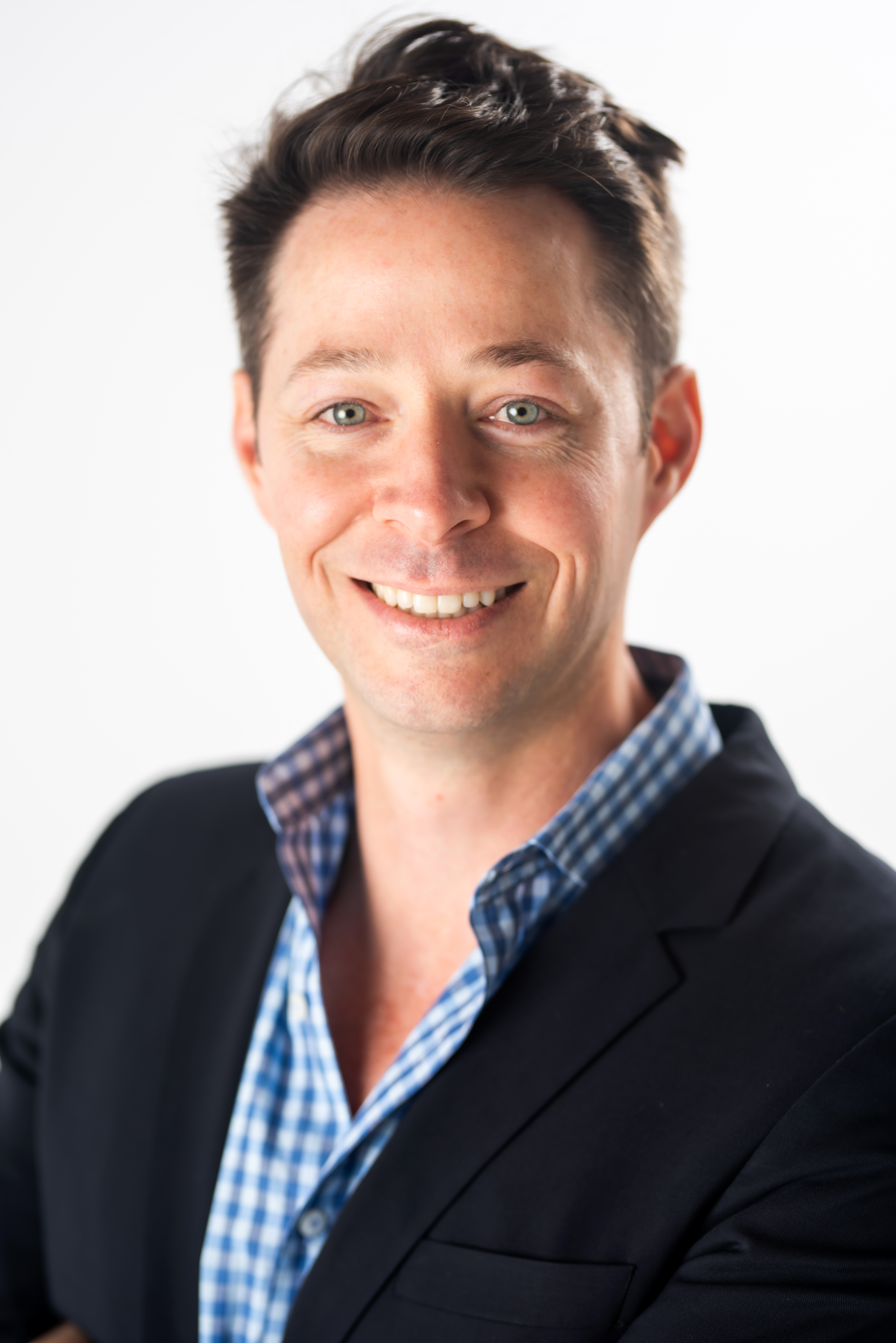 Nick Hume, founder of Lone1