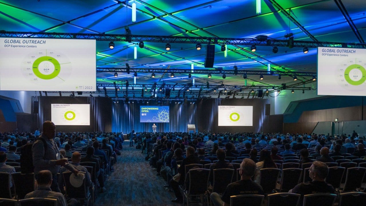 OCP Global Summit 2024 Series (part 3)