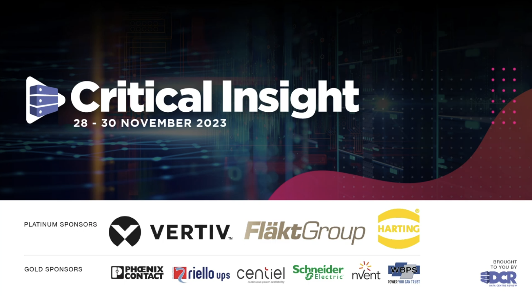 Data Center Emerging Tech, Trends and Developments