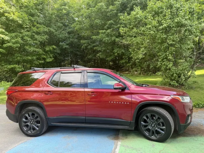 Lourenco auto detailing result in Marlborough, MA