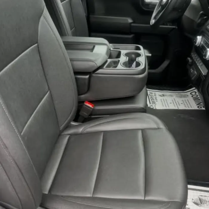 Lourenco Cleaning Services auto detailing project photo from Facebook