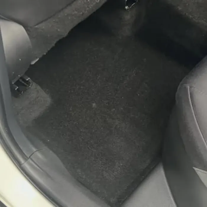 Lourenco Cleaning Services auto detailing project photo from Facebook