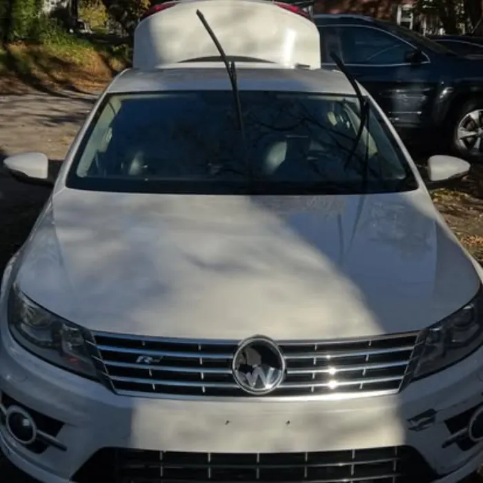 Lourenco Cleaning Services auto detailing project photo from Facebook
