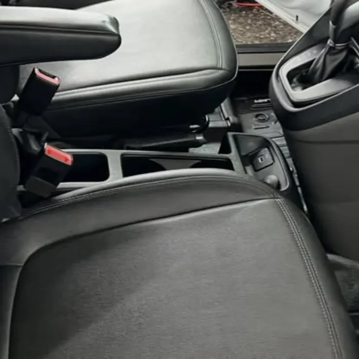 Lourenco Cleaning Services auto detailing project photo from Facebook