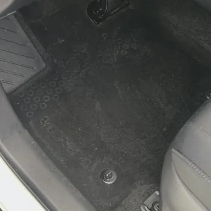 Lourenco Cleaning Services auto detailing project photo from Facebook