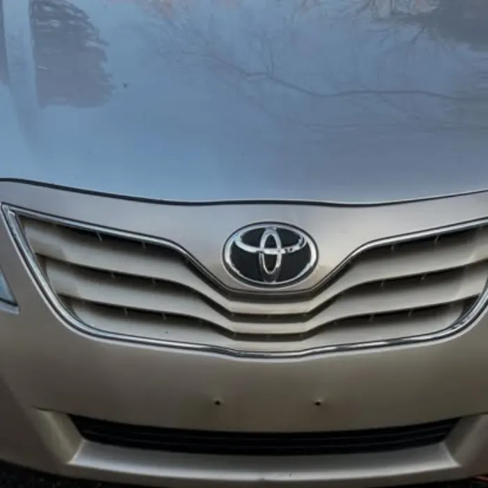 Lourenco Cleaning Services auto detailing project photo from Facebook