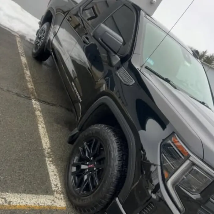 Lourenco Cleaning Services auto detailing project photo from Facebook
