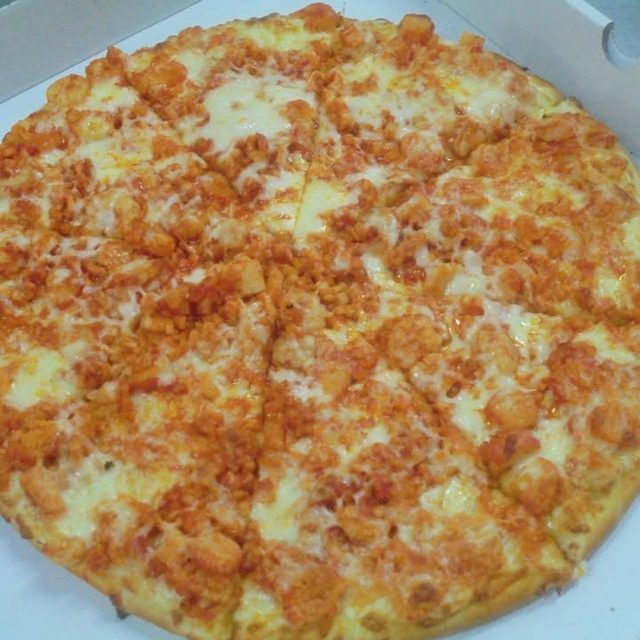 Official image for Garden Side