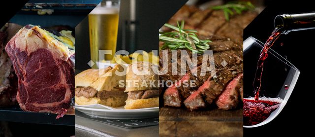 Official image for Cervejaria Esquina