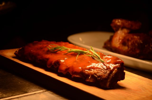 Official image for O Churrasco