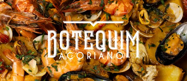 Official image for Botequim Açoriano