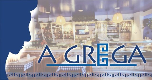 Official image for A Grega