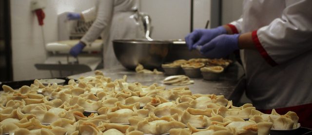 Official image for Cozinha Kairos (Arrifes)