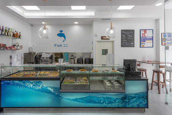 Official image for Fish 22