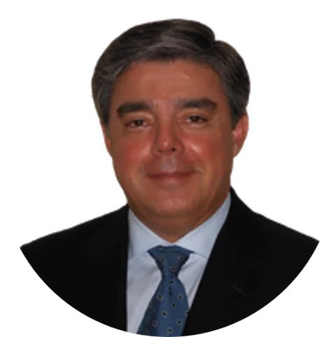 Portrait of Armando Pereira