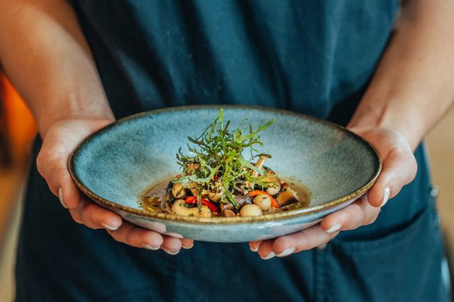 Official image for Mômô (Sensi Azores Nature & Spa)