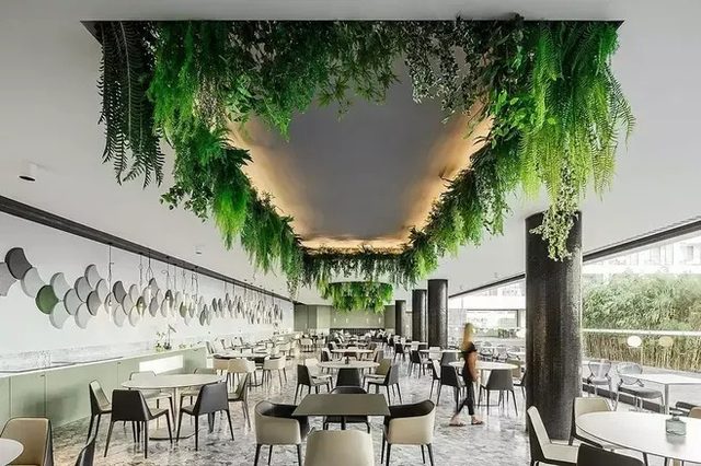 Official image for Koi (Hotel Azoris Royal Garden)