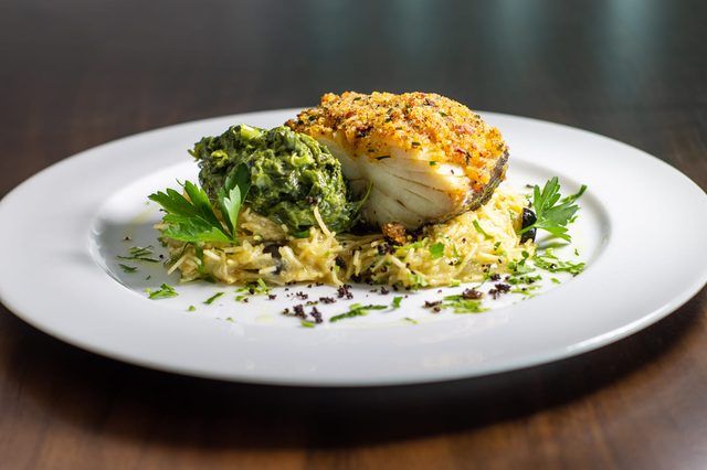 Official image for Stage Restaurant