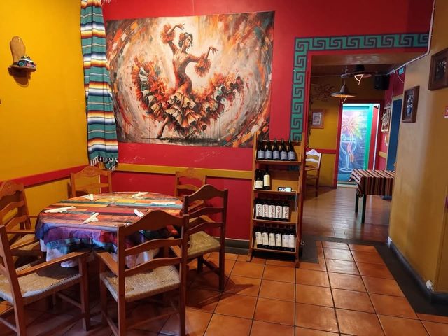 Official image for Arriba