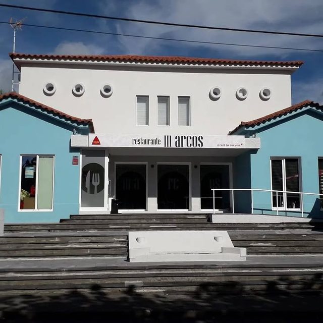 Official image for III Arcos