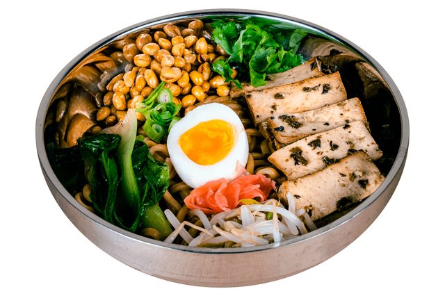 Official image for Ramen Bambu Açores