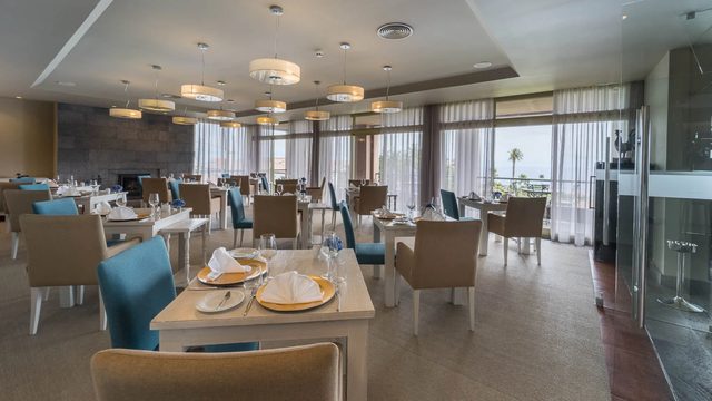 Official image for Restaurante Clérigos – The Lince Nordeste Country & Nature