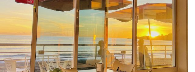 Official image for Bar da Praia de Água D’Alto