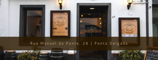 Official image for Adega Do Mestre André