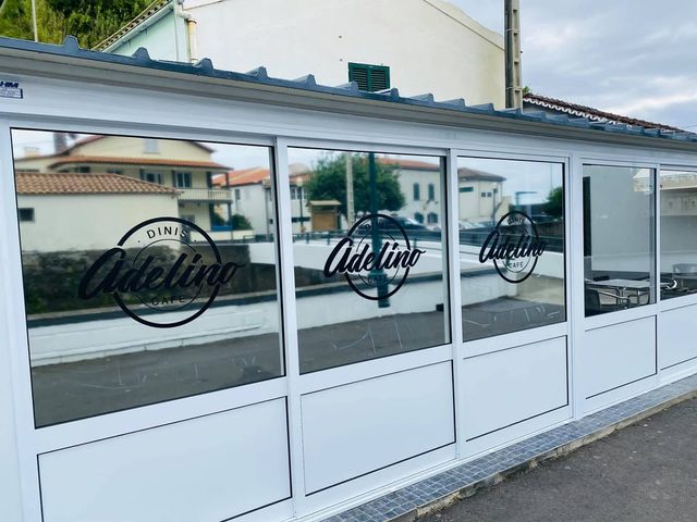 Official image for Café Adelino – Dinis