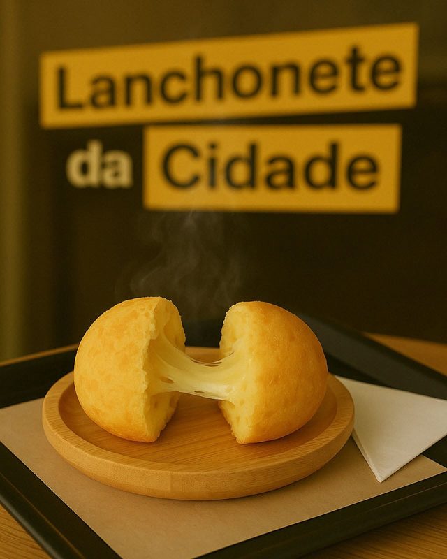 Official image for Lanchonete Da Cidade