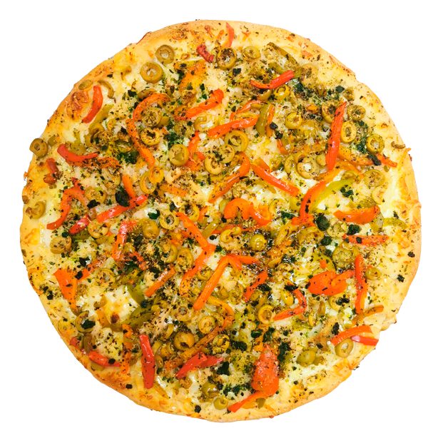 Official image for Pizza Time and Chicken