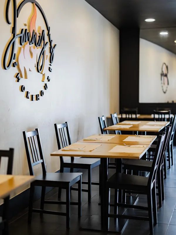 Official image for Jonny’s SmokeHouse