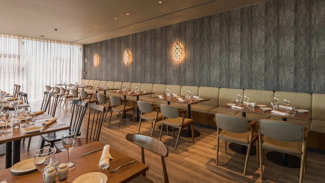 Official image for Restaurante & Pizzaria Lava – Hotel The Lince