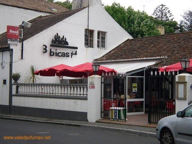 Official image for 3 Bicas Pub